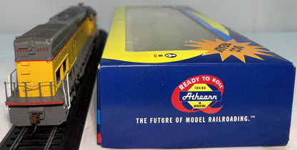 Athearn 88798 HO Union Pacific SD45T-2 Diesel Locomotive #4972