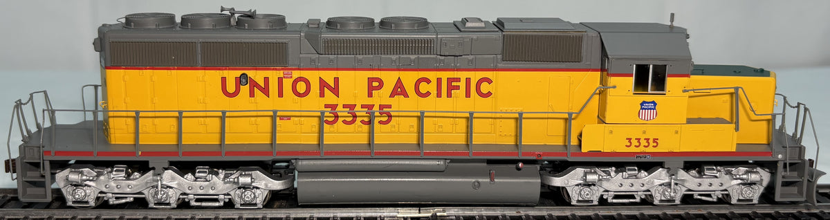 Athearn 95224 HO Union Pacific SC40-2 Diesel #3335