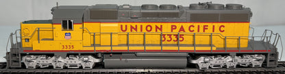 Athearn 95224 HO Union Pacific SC40-2 Diesel #3335