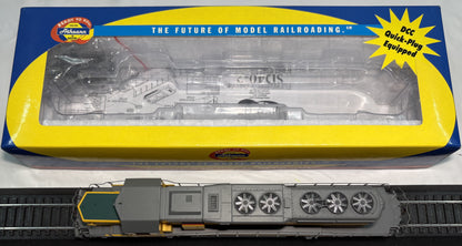 Athearn 95224 HO Union Pacific SC40-2 Diesel #3335