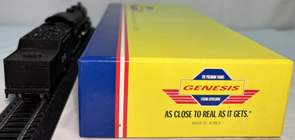 Athearn Genesis G9005 HO NYC 2-8-2 USRA Light Steam Locomotive