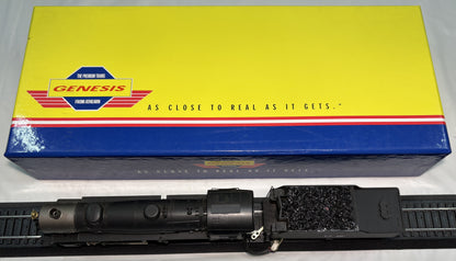 Athearn Genesis G9005 HO NYC 2-8-2 USRA Light Steam Locomotive