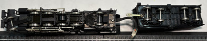 Athearn Genesis G9005 HO NYC 2-8-2 USRA Light Steam Locomotive