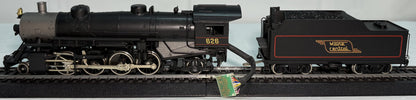 Athearn Genesis G9015 HO USRA 2-8-2 Light Mikado Maine Central