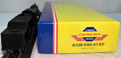 Athearn Genesis G9015 HO USRA 2-8-2 Light Mikado Maine Central