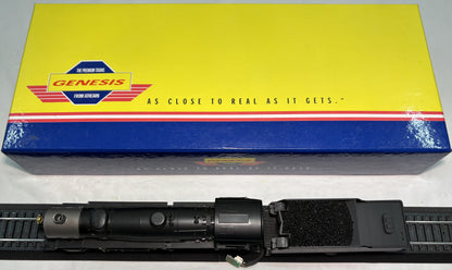 Athearn Genesis G9015 HO USRA 2-8-2 Light Mikado Maine Central