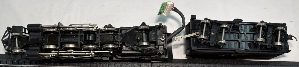 Athearn Genesis G9015 HO USRA 2-8-2 Light Mikado Maine Central