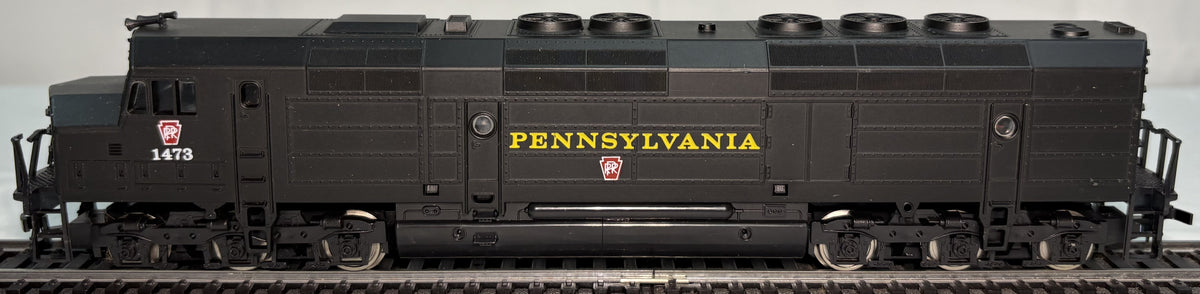 Life Like 8322 HO Pennsylvania FP-45 Diesel Locomotive #1473