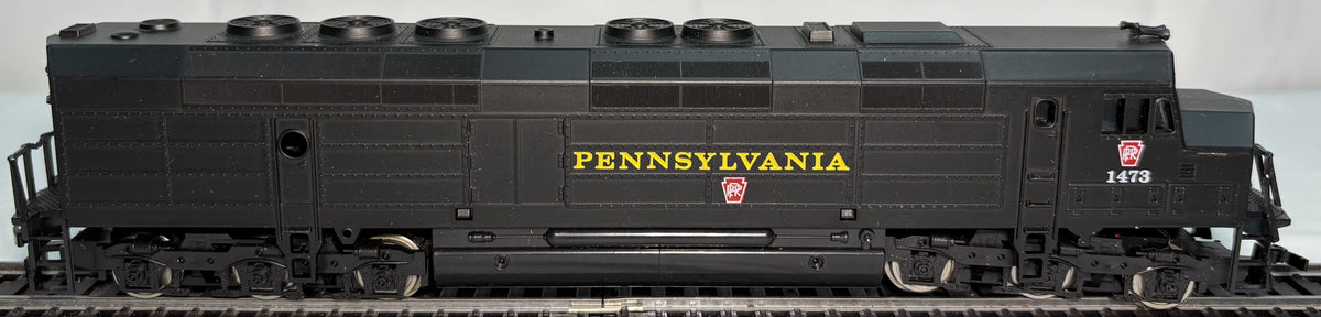 Life Like 8322 HO Pennsylvania FP-45 Diesel Locomotive #1473