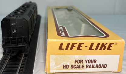 Life Like 8322 HO Pennsylvania FP-45 Diesel Locomotive #1473