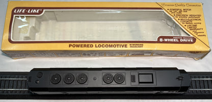 Life Like 8322 HO Pennsylvania FP-45 Diesel Locomotive #1473
