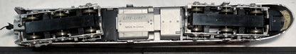 Proto 1000 30581 HO Santa Fe Series DL-109 Diesel Locomotive #50