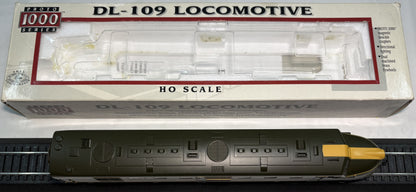 Proto 1000 30574 HO DL-109 Locomotive New Haven #0704