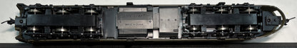Proto 1000 30574 HO DL-109 Locomotive New Haven #0704