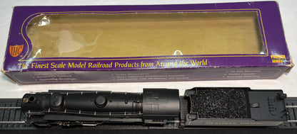 IHC M9825 HO Canadian Pacific Railroad Mikado 2-8-2 Steam Loco #5094
