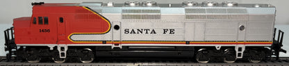 Mehano HO Santa Fe EMD FP-45 Diesel #1456