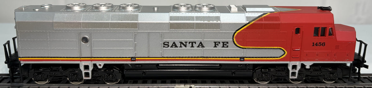 Mehano HO Santa Fe EMD FP-45 Diesel #1456