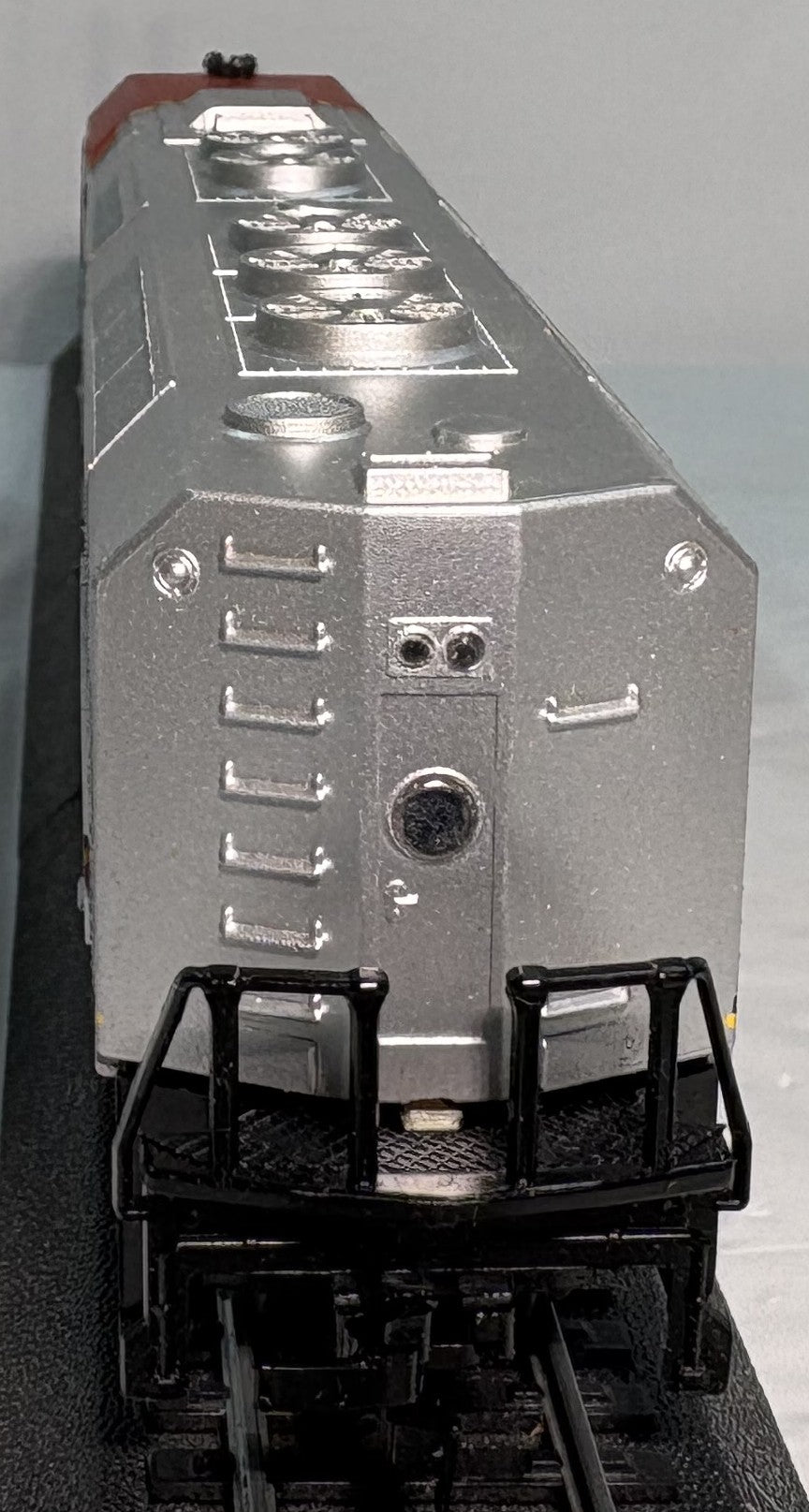 Mehano HO Santa Fe EMD FP-45 Diesel #1456