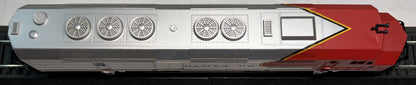 Mehano HO Santa Fe EMD FP-45 Diesel #1456
