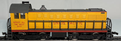 AHM 1447 HO Union Pacific ALCO 1000 HP Switcher #2452