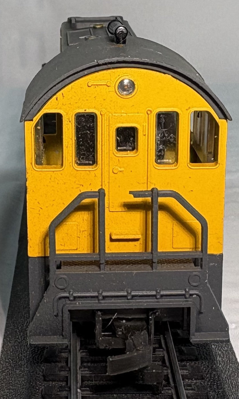 AHM 1447 HO Union Pacific ALCO 1000 HP Switcher #2452