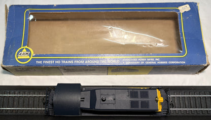 AHM 5014E HO SW7 Diesel Switcher Santa Fe #2325