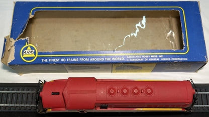 AHM 5040F HO BL-2 Florida East Coast Diesel Locomotive