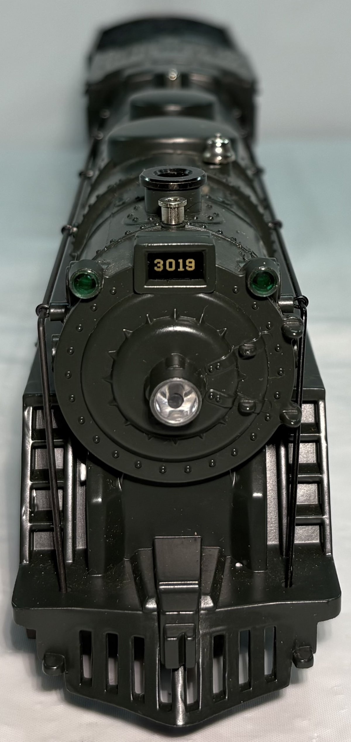 K-line K-1307 O Gauge Keystone State Express