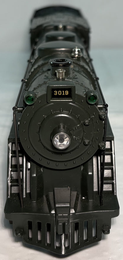K-line K-1307 O Gauge Keystone State Express