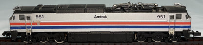 Bachmann 951 N Scale E-60CP Amtrak GE Electric Locomotive