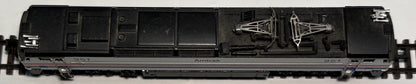 Bachmann 951 N Scale E-60CP Amtrak GE Electric Locomotive
