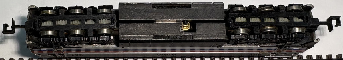 Bachmann 951 N Scale E-60CP Amtrak GE Electric Locomotive
