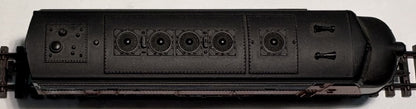 Life-Like 7740 N Scale New Haven F7 Diesel Locomotive #2037