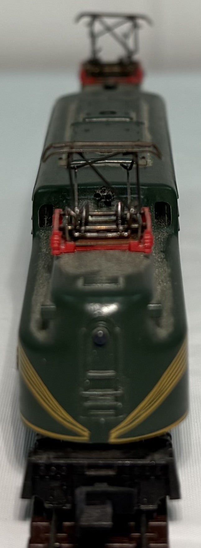 Rivarossi 5131 N Scale GG1 Pennsylvania Electric Locomotive