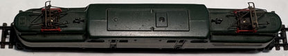 Rivarossi 5131 N Scale GG1 Pennsylvania Electric Locomotive