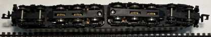 Rivarossi 5131 N Scale GG1 Pennsylvania Electric Locomotive