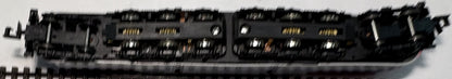 Arnold/Rapido 5113 N Scale Amtrak GG1 Electric Locomotive #902