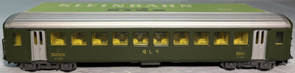 Kleinbahn 832 Personenwagen SBB