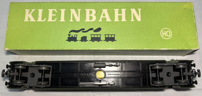 Kleinbahn 832 Personenwagen SBB