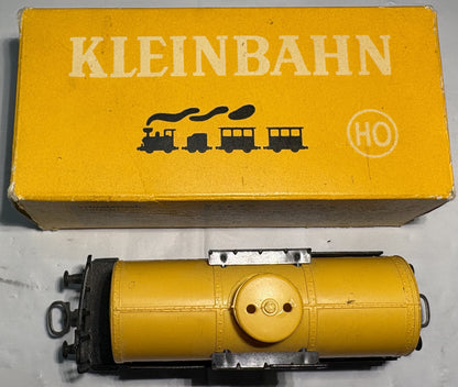 Kleinbahn 313 Kessel Wagen Shell