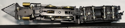 AHM 5067-C HO 4-4-0 Genoa W&A Steam Locomotive