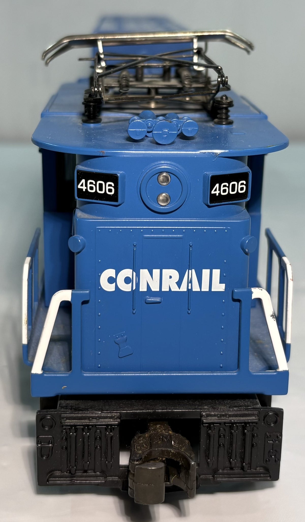 Williams 4606 O Gauge Conrail EF 4 Rectifier
