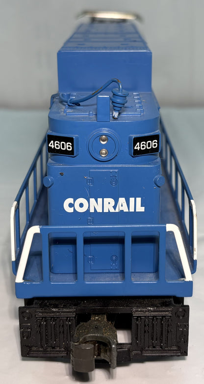 Williams 4606 O Gauge Conrail EF 4 Rectifier