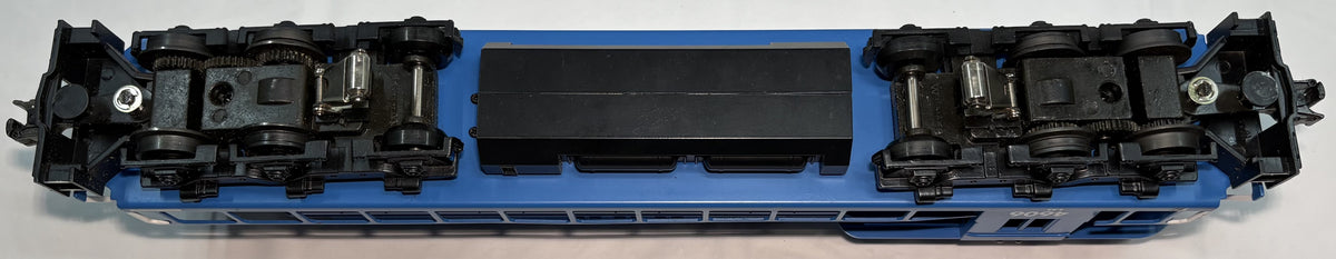 Williams 4606 O Gauge Conrail EF 4 Rectifier
