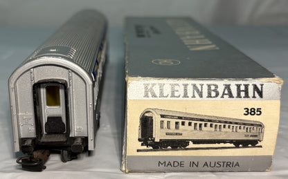 Kleinbahn 385 CIWL Sleeping Car (Schlafwagen)