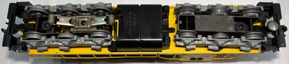 Lionel 6-8872 O Gauge Santa Fe SD18 Diesel Locomotive