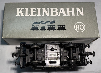 Kleinbahn 338 Zementwagen SBB