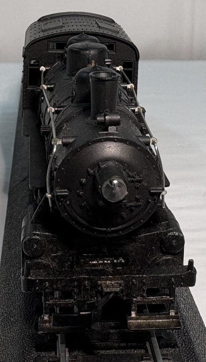 Mantua 238-01 HO Pennsylvania Steam Switcher #99