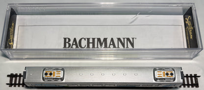 Bachmann 89971 N Scale Amtrak Acela Express Cafe Car w/ DCC