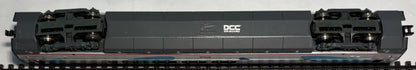 Bachmann 89971 N Scale Amtrak Acela Express Cafe Car w/ DCC